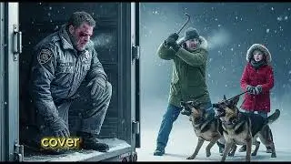 A Veteran and Four K9s Rescued a Frozen Cop From a Truck &mdash; What They Uncovered Changed Everything