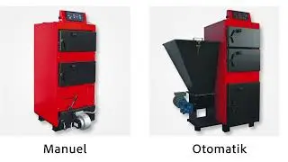 Katı Yakıtlı Kalorifer Sistemi Kurulum Maliyeti Ne Kadar?
