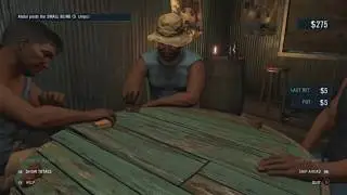 Far Cry 3 Classic Edition- Poker Bully - Achievement/Trophy