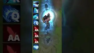 ESSENTIAL Braum Combos #Shorts