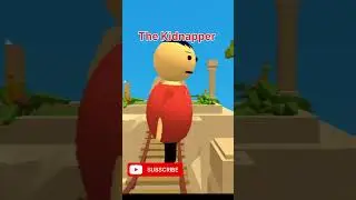The Kidnapper. Financial Condition Right now 😂😂.