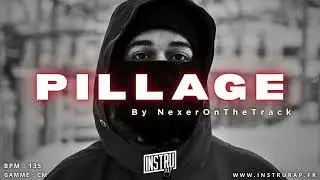 [FREE] Instru Rap Drill Lourd 