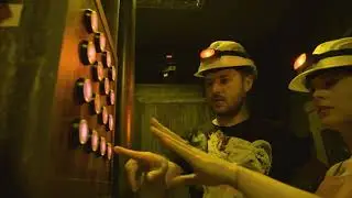 H2Out - Escape Room Bucuresti  (extended video)