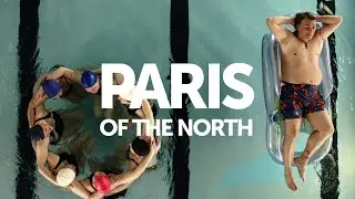 PAR&Iacute;S NOR&ETH;URSINS - Paris Of The North Trailer Isl&auml;ndisch Deutsch OmdU (2015)
