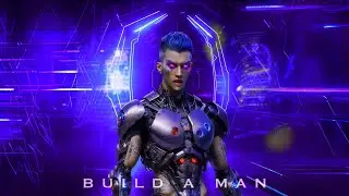 Ava Max-Build A Man (Unreleased)[COVER]