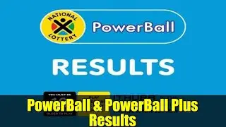 Результаты лотерей PowerBall и PowerBall Plus | 9 декабря 2025 г. | Ночь огромного джекпота!