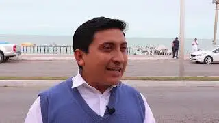 Que hacer en Champot&oacute;n?