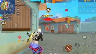 Highlight em AP no MOBILADOR!!!!!#mobilador #4x4 #apostado4v4 #highlights