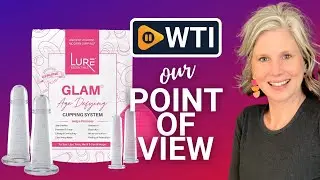 LURE Essentials GLAM Face Cupping Set | Our Point Of View