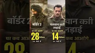 sunny Deol and Salman Khan #shorts #video #music #halloween #bollywood