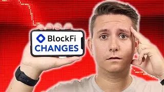 I&rsquo;M LEAVING BLOCKFI | Big Rate Changes & What I&rsquo;m Doing [SEPT 2021]