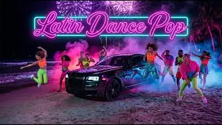 Latin Pop Fiesta 2026 🎶 | Best Reggaeton Dancehall Summer Vibes