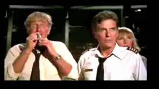 Airplane Clips: Lloyd Bridges