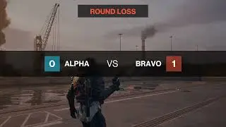 Rogue Company 2020 Closed Alpha Canals match (01.03.2020) [Alot of dropped frames]