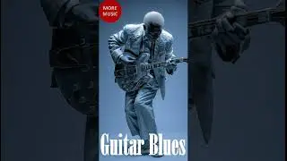 B.B. King [Covered version] Blues #music #uk #jazz #blues #florida #usa #shorts #bbking #ai #guitar