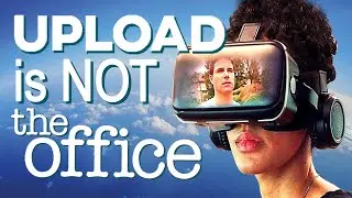 Could Have Been Good | Upload Review (Amazon Prime)