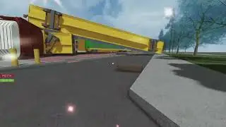 Super 8 train crash in a nutshell