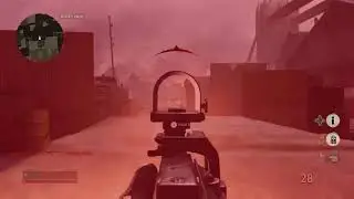 WWII- Choking a nuke