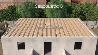 Plancher Seacoustic 3