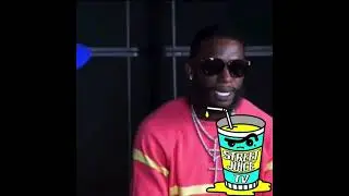 Gucci Mane Turns His Back On Ralo After Ralo Jumped In A Beef With Jeezy For 1017 &mdash;