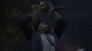 Leatherface  - Dead by Daylight