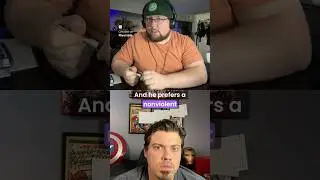 Morality Tales in comics with @theastoundingallstar #makecomics #indycomics #comicbooks