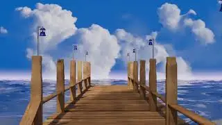 Beautiful Nature | Landscape | Background Video | No Copyright
