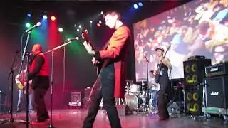 SoSumi (Pearl Jam Cover)