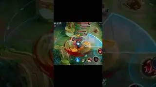 New hero Bai Qi | Honor of kings 🔥#gaming #gameplay #honorofkings #moba #shorts #rinzu