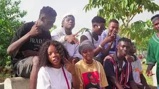 BLK A FEAT KAASY - Mon b&eacute;b&eacute; - [clip officiel directed by balthazar225]