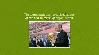 the Story of Vladimir Putin | Learn English Through Story | English Listening Practice