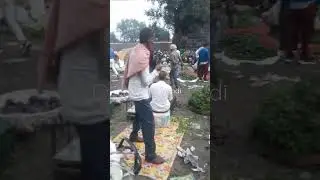 okhla mandi delhi