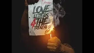 Ceefoe - Love Letter Numba 4