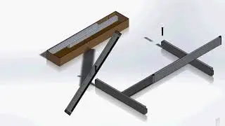Personal Comfort - DIY Foundation Assembly Video