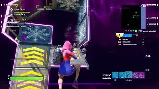 Sick shots [Code dux Map