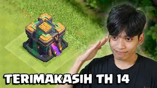 GOODBYE TH 14 RESMI TAMAT - COC Indonesia
