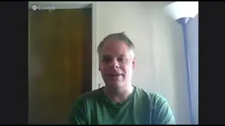 1000 Scenes #446: Kevin Cragg