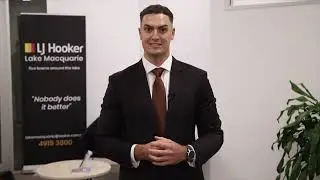 Market Update with Lachlan Porter - April 2025