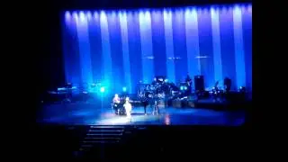 Charice @ David Foster and Friends Bangkok (To Love You More/Pyramid)