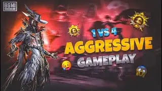 BGMI conquerer Lobby 🔥🥰 game play | bgmi rush game play | #shivaxlive #pubgmobile #bgmi