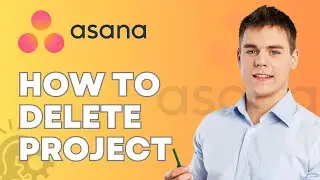 How to Delete a Project in Asana | Easy 2026 Guide
