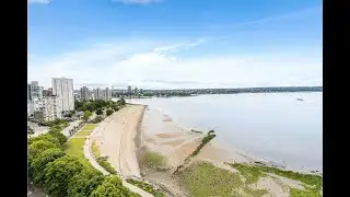 Unit 201 1995 Beach Avenue, Vancouver