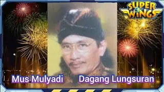 Mus Mulyadi - Dagang Lungsuran (Official Visualizer) Super Wings