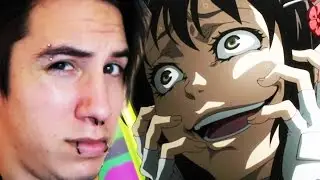 WHO IS MY YANDERE? (Quiz)