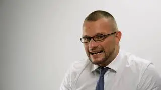 Nick Meling Interview 2019 | Energiesicherheit in Deutschland (Ник Мелинг интервью)
