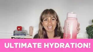 Why the Coldest Sports Water Bottle is a Must-Have: A Review