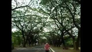 Team Beau-Team JuanForFun Backpacker Challenge with Cebu Pacific