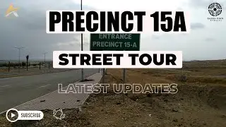 An Overview Of London Bridge Precinct 15A - Street Tour Latest update