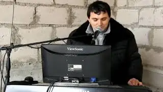 Хасанби Таучев...Армэ щlалэ