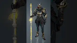 New Wukong Premium Outfits &ndash; Black Desert Online (July.10.2025)